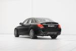 Mercedes-Benz C-Class AMG Line by Brabus 2014 года